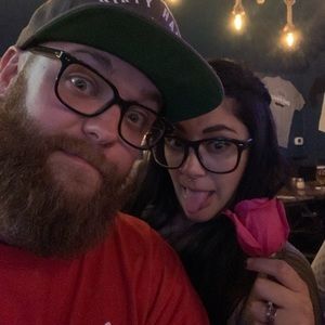 Meet your Posher, Jeff